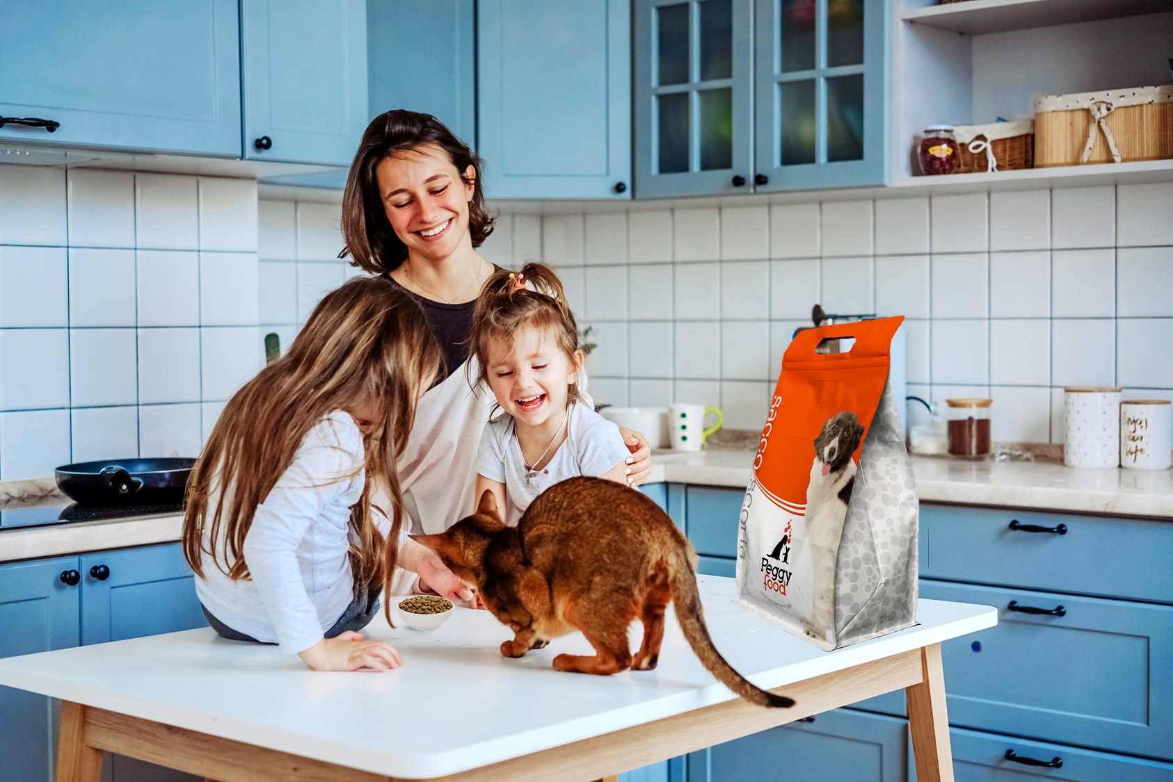 L’importanza di un’alimentazione sana per il nostro cane